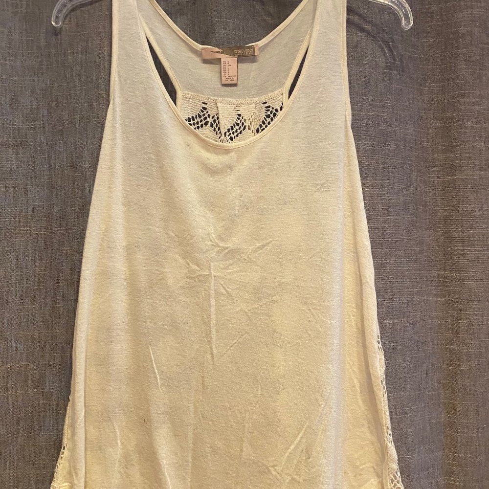 Forever 21 Tank Top